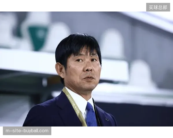 森保一放弃赛前国际热身赛引发讨论，日本队选择内部对抗模式备战或成奇招